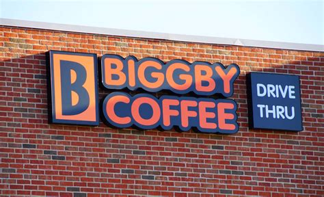 Biggy coffee - BIGGBY ® COFFEE is one of the most affordable franchise opportunities in the $47.5 billion coffee shop industry. With higher than average sales and on average 10+ years of positive …